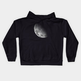 Moon Kids Hoodie